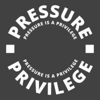 Cbum  Pressure Is A Privilege Vintage T-shirt | Artistshot