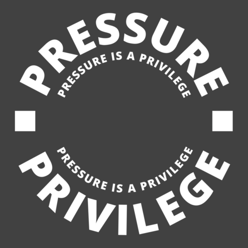 Cbum  Pressure Is A Privilege Vintage T-Shirt by ronishsilca6 | Artistshot