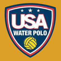 Usa Water Polo T-shirt | Artistshot