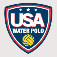 Usa Water Polo Pocket T-shirt | Artistshot