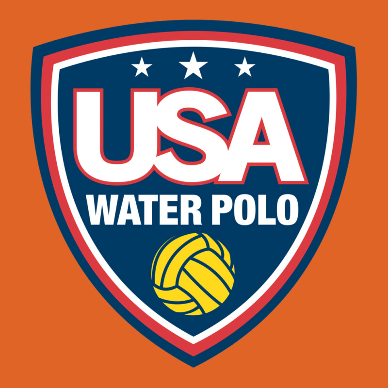 Usa Water Polo Unisex Hoodie by buvarpeunjinc | Artistshot