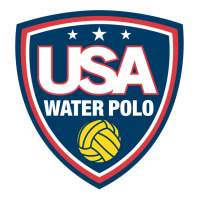 Usa Water Polo Crewneck Sweatshirt | Artistshot