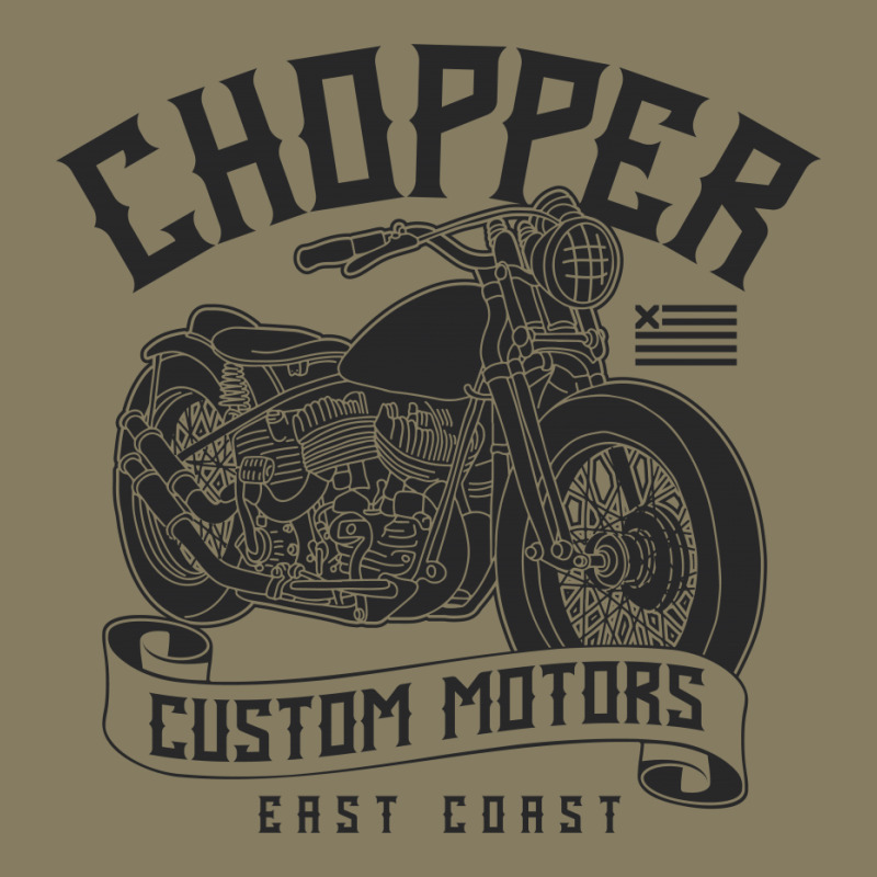 Motorcycle Chopper Flannel Shirt by Perfect Designers | Artistshot