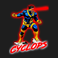 Cyclops 1 Classic T-shirt | Artistshot