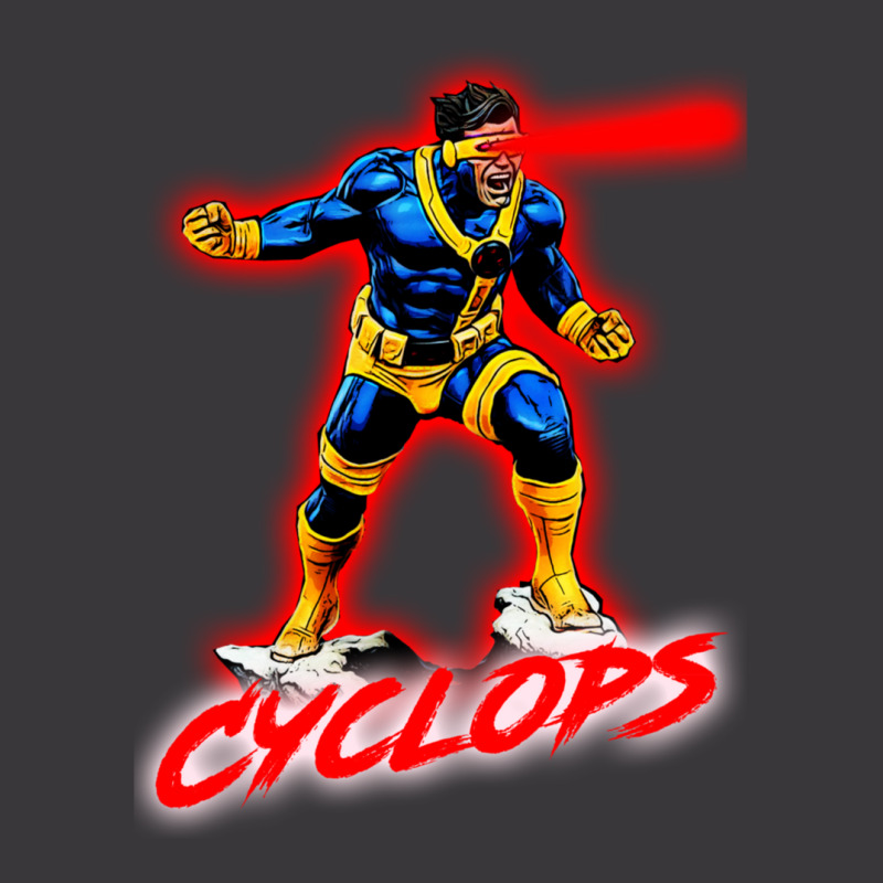 Cyclops 1 Ladies Curvy T-Shirt by SandraMarianela | Artistshot