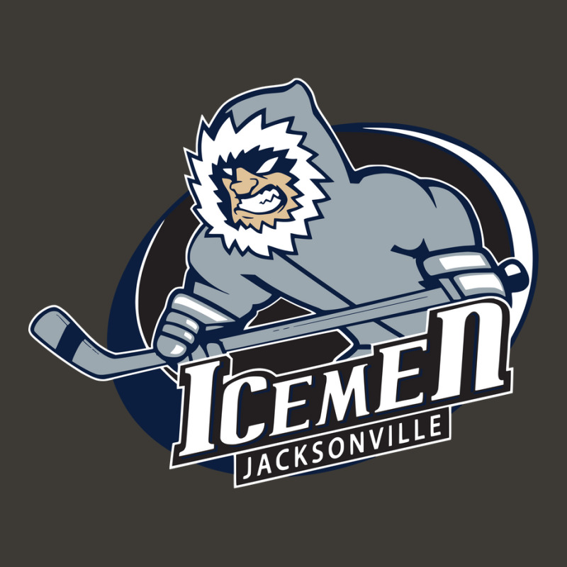 Jacksonville Icemen Bucket Hat by Kailandtea | Artistshot