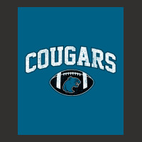 Cougars  Playmakers Poster Champion Hoodie | Artistshot