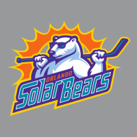 Orlando Solar Bears Crewneck Sweatshirt | Artistshot