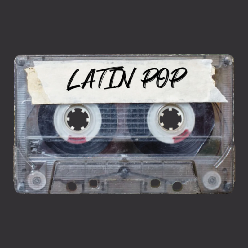 Recorded Music Genre Cassette Old School Latin Pop Vintage Hoodie And Short Set by TerriWilliams | Artistshot