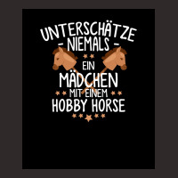 Hobby Horse Hobby Horse Hobby Horsing Horse Poster Cute Racerback Tank | Artistshot