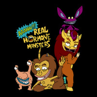 Agile Learn For Monsters How Scare People Aaahh Real Hormone Monsters  Adjustable Cap | Artistshot