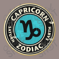 Capricorn 80s Vintage T-shirt | Artistshot