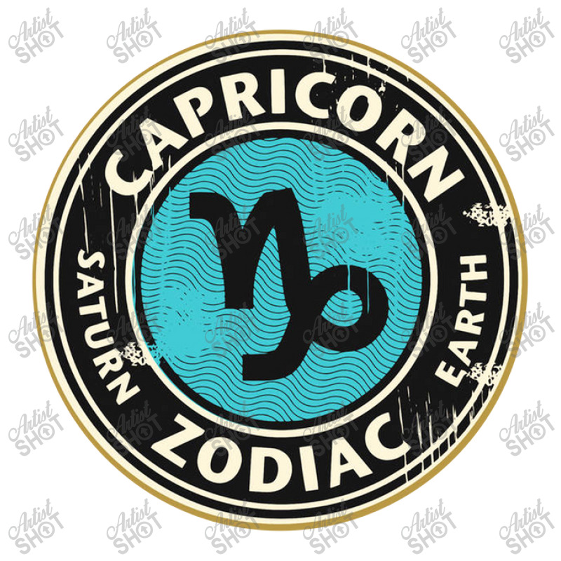 Capricorn 80s Toddler T-shirt | Artistshot