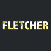 Finding Fletcher  Bitter Inspired Art (transparent Background) Crewneck Sweatshirt | Artistshot