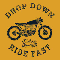 Drop Down T-shirt | Artistshot