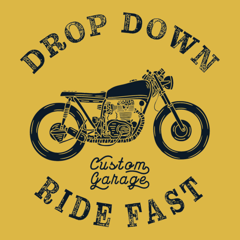 Drop Down Classic T-shirt by elkiingahiroo | Artistshot