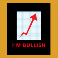 Stock Trader Ix27m Bullish Poster Girl T-shirt | Artistshot