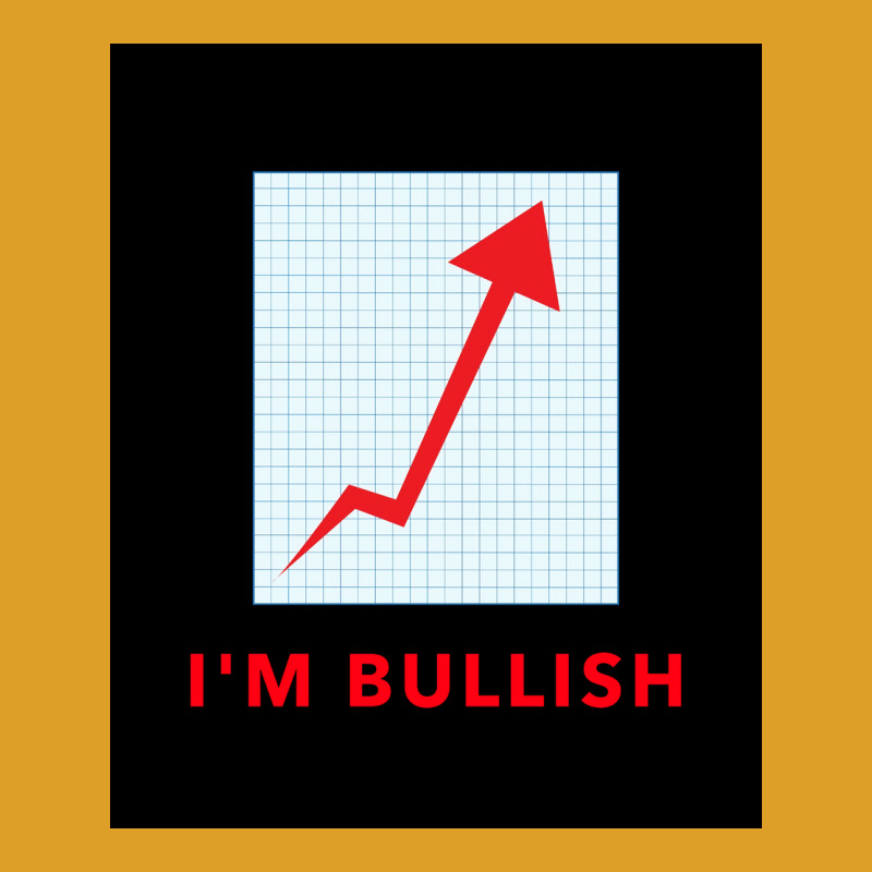 Stock Trader Ix27m Bullish Poster Girl T-Shirt by persiefennink | Artistshot