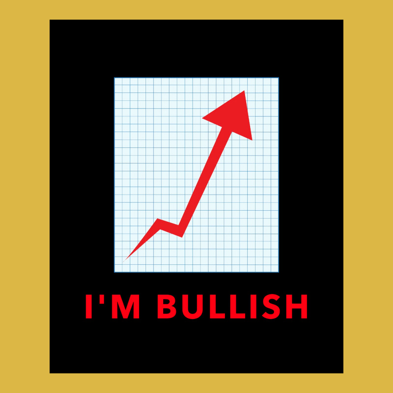 Stock Trader Ix27m Bullish Poster Girl Classic T-shirt by persiefennink | Artistshot