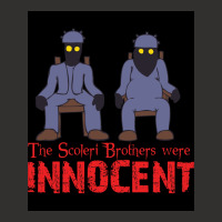 The Scoleri Brothers Were Innocent Essential Poster 80s Champion Hoodie | Artistshot