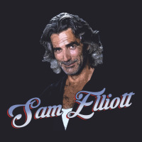 Sam Elliott As Wade Garrett From Roadhouse Unisex Sherpa-lined Denim Jacket | Artistshot