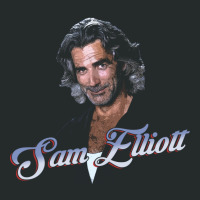 Sam Elliott As Wade Garrett From Roadhouse Women's Triblend Scoop T-shirt | Artistshot