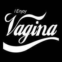 I Enjoy Vagina V-neck Tee | Artistshot