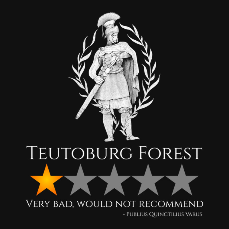 Ancient Roman History Meme  Battle Of Teutoburg Forest Graphic T-shirt | Artistshot
