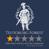 Ancient Roman History Meme  Battle Of Teutoburg Forest Men Denim Jacket | Artistshot