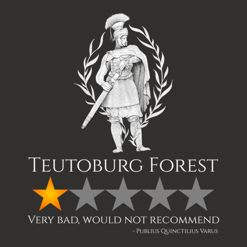 Ancient Roman History Meme  Battle Of Teutoburg Forest Champion Hoodie | Artistshot