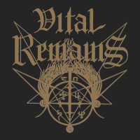 Vital Remains   70s Unisex Hoodie | Artistshot