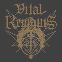 Vital Remains   70s Vintage T-shirt | Artistshot