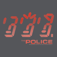 The Police Ghost In The Machine   Summer Ladies Fitted T-shirt | Artistshot