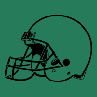 Football Helmet T-shirt | Artistshot