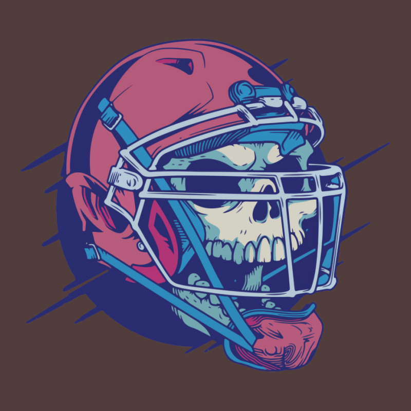 Football Helmet 8 Graphic T-shirt by elkiingahiroo | Artistshot