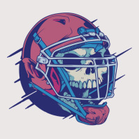 Football Helmet 8 Pocket T-shirt | Artistshot