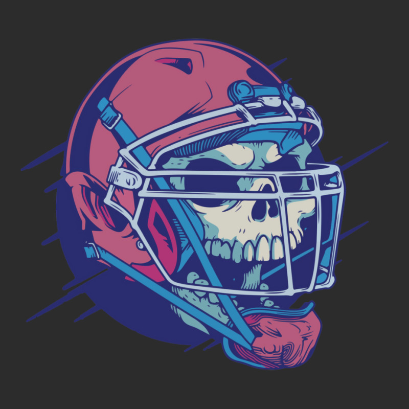 Football Helmet 8 Exclusive T-shirt by elkiingahiroo | Artistshot