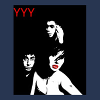 Yeah Yeah Yeahs In Black And White Classic  Humor Men Denim Jacket | Artistshot