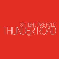 Thunder Road   Girl Graphic T-shirt | Artistshot