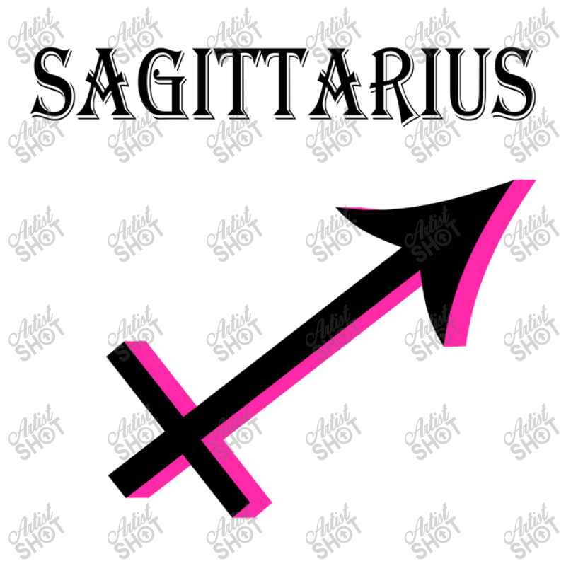 Sagittarius 80s Unisex Hoodie by manishjyotistore | Artistshot