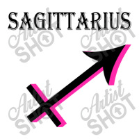 Sagittarius 80s Men's T-shirt Pajama Set | Artistshot