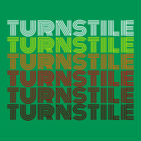 Turnstile Vintage Classic  Hippie Classic T-shirt | Artistshot