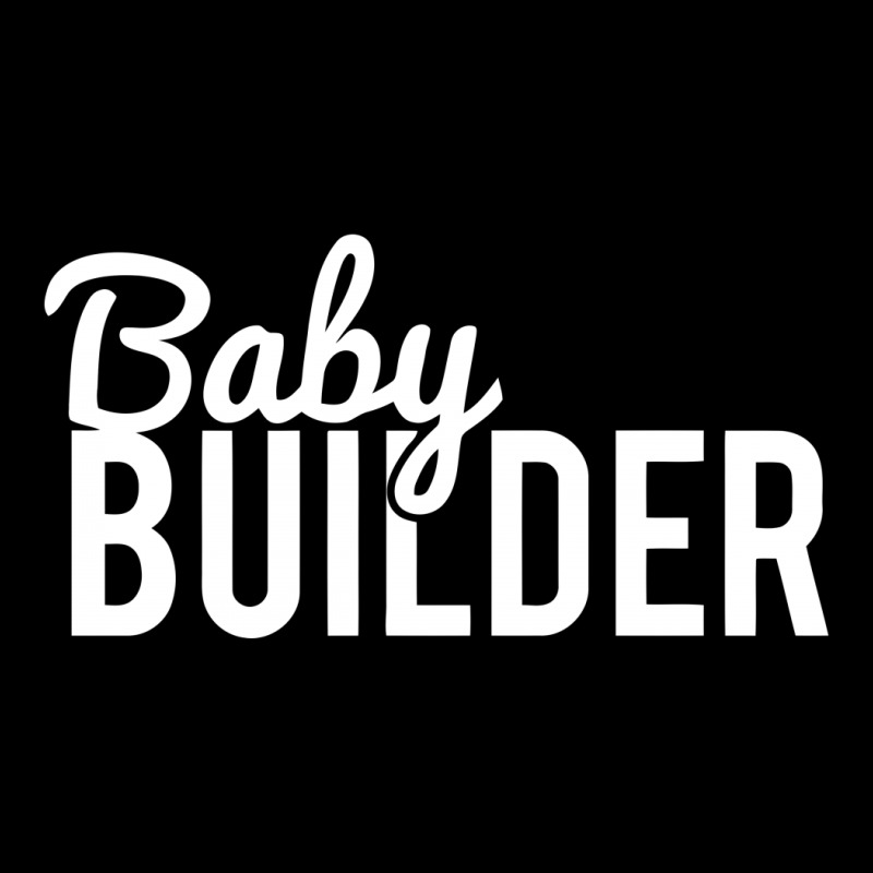 Baby Builder Fleece Short | Artistshot