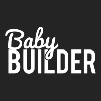 Baby Builder 3/4 Sleeve Shirt | Artistshot