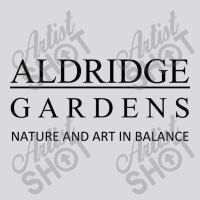 Aldridge Botanical Gardens Women's Triblend Scoop T-shirt | Artistshot