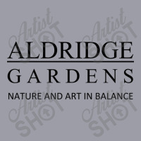 Aldridge Botanical Gardens Ladies Polo Shirt | Artistshot