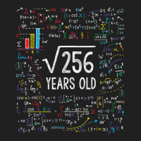 16th Birthday 16 Year Old Gifts Math Ladies Polo Shirt | Artistshot