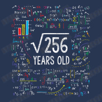 16th Birthday 16 Year Old Gifts Math Ladies Denim Jacket | Artistshot