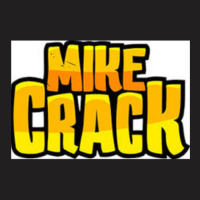 Mikecrack Camiseta 21 T-shirt | Artistshot