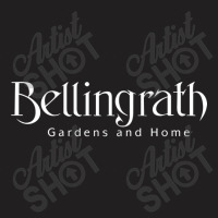 Bellingrath Gardens And Home T-shirt | Artistshot